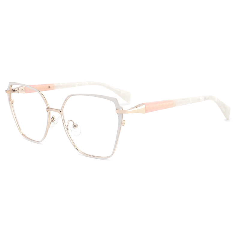 YG11068 METAL OPTICAL FRAMES